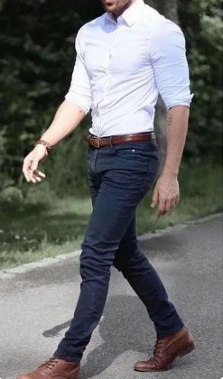 personal shopper for men